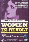 Copertina  women in revolt