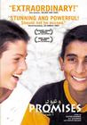 Copertina  promesse