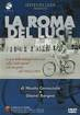 Copertina  la roma del luce