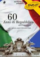 Copertina  60 anni di repubblica