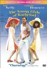Copertina  Les demoiselles de rochefort