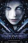 Copertina  Underworld : evolution