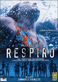 Copertina  Respiro