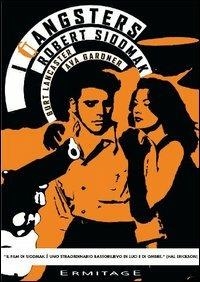 Copertina  I gangsters