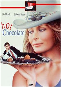 Copertina  hot chocolate