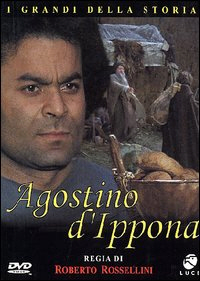 Copertina  agostino d’ippona