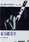 Copertina  as tears go by