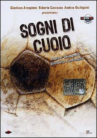 Copertina  sogni di cuoio