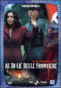 Copertina  Al di là delle frontiere