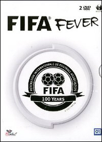 Copertina  FIFA Fever