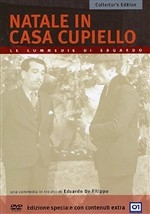 Copertina  Natale in casa Cupiello
