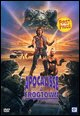 Copertina  apocalisse a frogtown