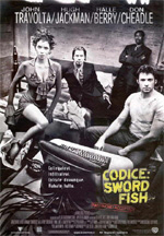 Copertina  Codice Swordfish