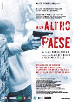 Copertina  in un altro paese