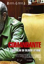 Copertina  comandante