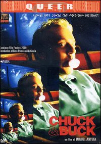 Copertina  Chuck & Buck