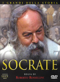 Copertina  socrate