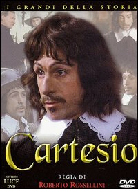 Copertina  cartesio