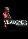 Copertina  vladimir a buenos aires
