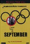 Copertina  One day in september