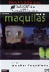 Copertina  fabbriche maquilas