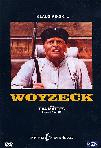 Copertina  woyzeck