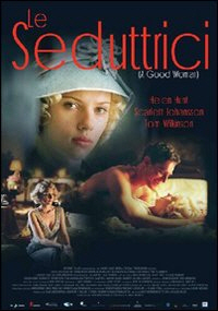 Copertina  a good woman : le seduttrici