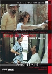 Copertina  Colpo di spugna