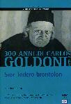 Copertina  Sior todero brontolon