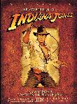 Copertina  Indiana jones e il tempio maledetto