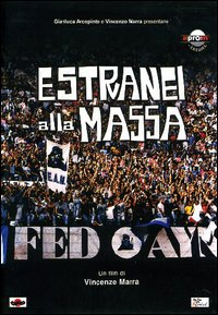 Copertina  e.a.m. : estranei alla massa