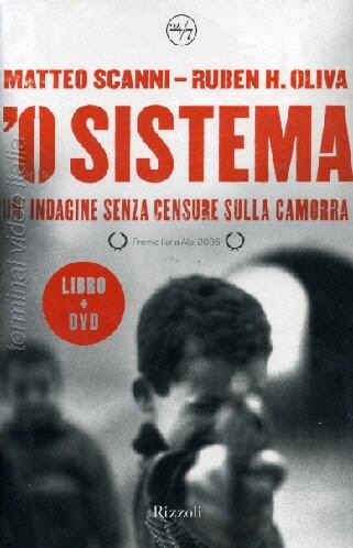 Copertina  O sistema