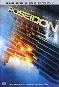 Copertina  poseidon