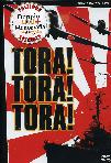 Copertina  tora! tora! tora!
