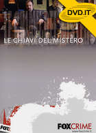 Copertina  Le chiavi del mistero