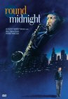Copertina  round midnight : a mezzanotte circa