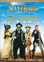 Copertina  silverado