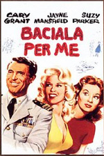 Copertina  baciala per me