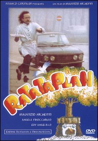 Copertina  ratataplan