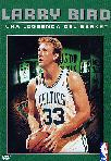Copertina  larry bird : una leggenda del basket