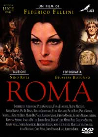 Copertina  roma