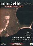 Copertina  marcello una vita dolce