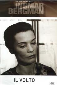 Copertina  Il volto