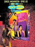 Copertina  mo’ better blues
