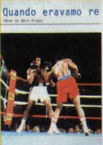 Copertina  quando eravamo re