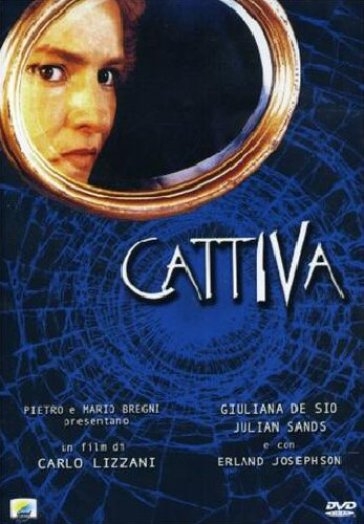 Copertina  Cattiva