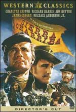 Copertina  sierra charriba