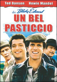 Copertina  Un bel pasticcio
