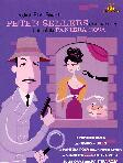 Copertina  sulle orme della pantera rosa