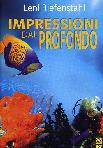 Copertina  Impressioni dal profondo